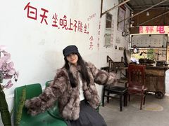 -溪岸路花鸟市场