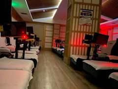 -极乐汇汗蒸会馆(杭州店)