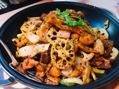 -渝蛙馆(九霄梦天地店)