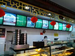 -白魁老号饭庄(交道口店)