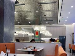 大堂-香港新曜记·粤菜点心(滨江宝龙店)
