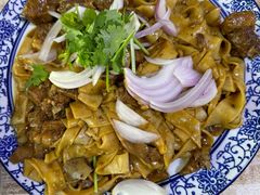 -胡羊焖饼(敦煌店)
