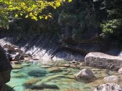 -黄山翡翠谷景区