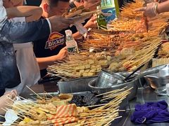 -大姐麻辣烫(莲宝中路店)