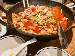 -福茂源横山铁锅羊肉(牡丹园店)