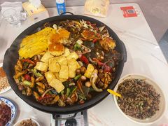 -一烙锅(友谊店)