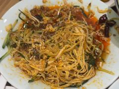-九转小磨·东北菜老字号(祥安店)