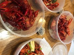 -龙虾奇迹(大华三路店)
