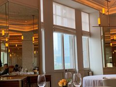 靠窗位-Jean Georges