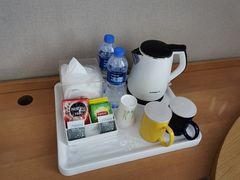 -天津和平智选假日酒店