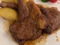 -红房子西菜馆(淮海中路店)