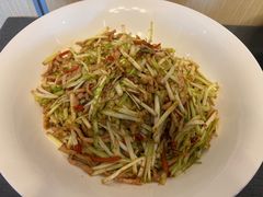 -羲和雅苑•北京烤鸭(平安国际金融中心店)