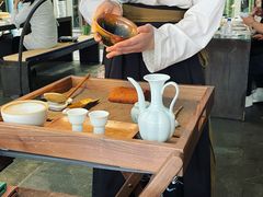 -桂语山房(满觉陇店)