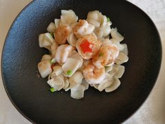 -南海渔村·空中一号