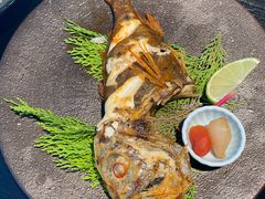 -花潮料理艺食馆(成都万象城店)