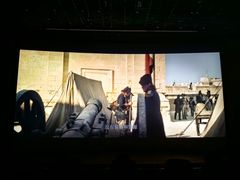 -天幕新彩云国际影城(激光巨幕店)