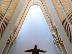 -北京三里屯CHAO酒店