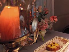 -PARFUM FLORAL花境法餐(南京首店)