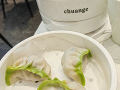 -船歌·鱼水饺青岛菜(国贸商城店)