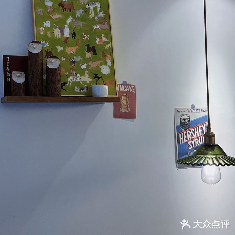 西安探店｜胡同里的咖啡厅☕️