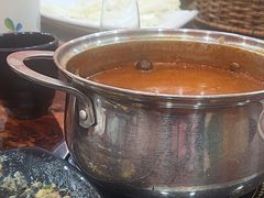 -塔兰齐新疆孜然火锅(鲤鱼山路店)