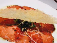 牛肉刺身-王品牛排(杭州大厦店)