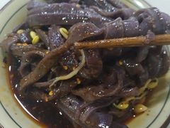 -郑凉面24h店(黄金小区店)