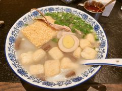 -小潘记鸭血粉丝汤