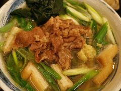 -杵屋(京都ポルタ店)