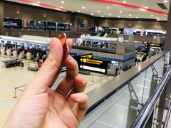 -7-Eleven(don mueang international airport)