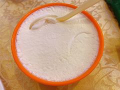 自制酸奶-维吾尔餐厅(宜山路店)