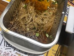 -木屋烧烤(西南角店)