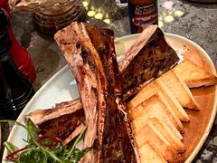 -普朗姆生蚝牛排馆 The Plump Oyster(成都摩方购物中心店)