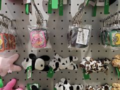 -万达广场(东莞东城店)