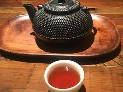 -良木缘咖啡西餐(优品道广场店)