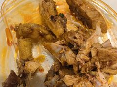 -小三峡食府(西五路店)
