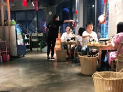 -么肆烤肉·中式自助·烤肉大排档(街道口季佳PAI店)