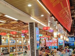 -大师傅金奖啤酒鱼(西街口总店)