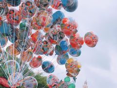 -上海迪士尼度假区