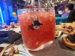 -醉炫音速烧烤(沙河总店)