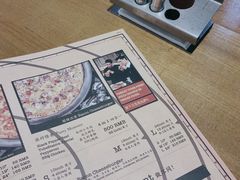 -Tube station站点比萨(王府井百货店)