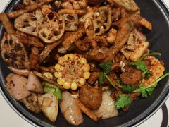 -渝蛙馆(新百店)