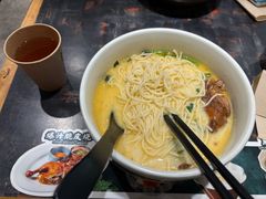 -和府捞面(天河领展广场店)