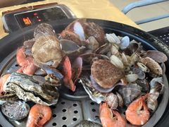 -海岛渔村大酒店(云霄路店)