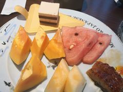 -松子料理(华威桥店)