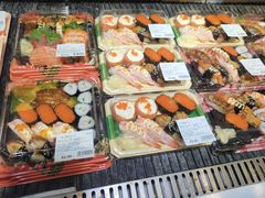 -盒马鲜生(红莲店)