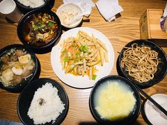 -汪爹爹武汉牛三鲜(朝外大街店)