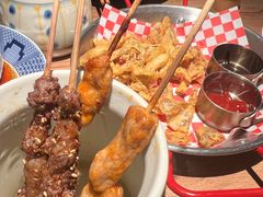 -雪熊精酿·哈尔滨烧烤酒馆(非遗大串店)