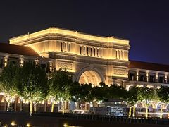 -天津意大利风情旅游区