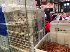 -庞家烧烤客栈(炮台山店)